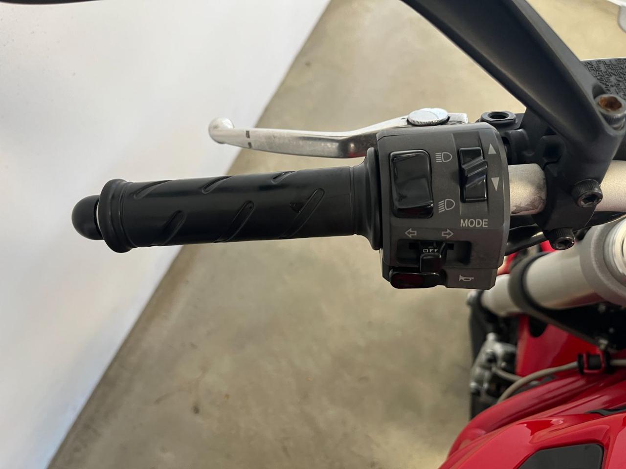 DUCATI Monster 796 DEP <35KW - 12