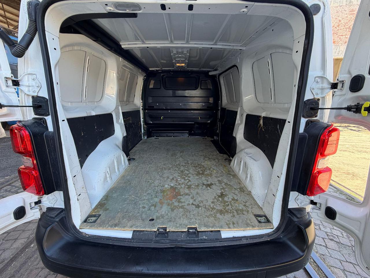 FIAT Scudo 1.5 BlueHDi 120 CV PL-TN Furgone Lounge - 14