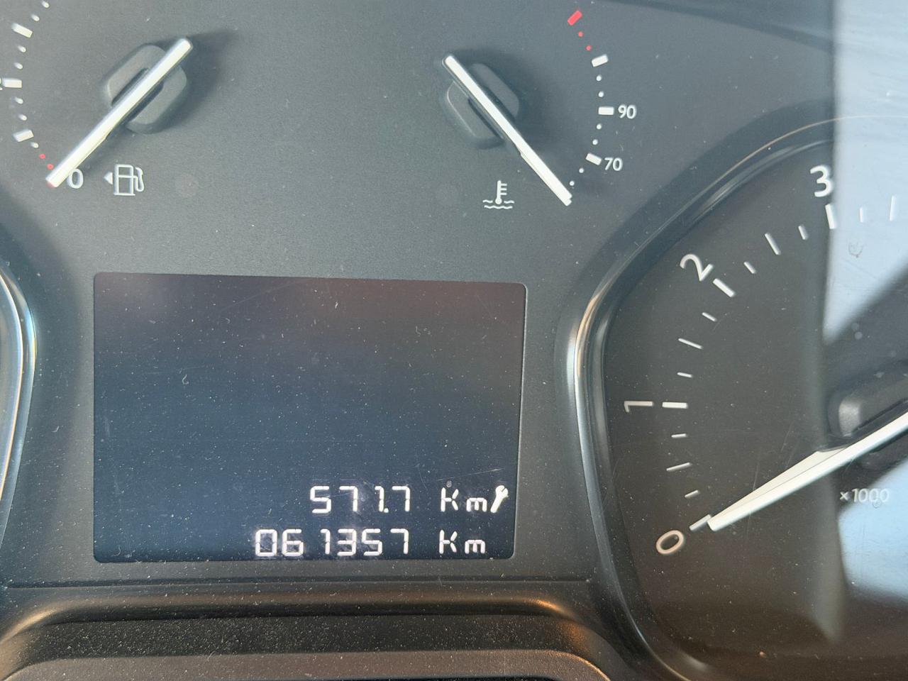 FIAT Scudo 1.5 BlueHDi 120 CV PL-TN Furgone Lounge - 16