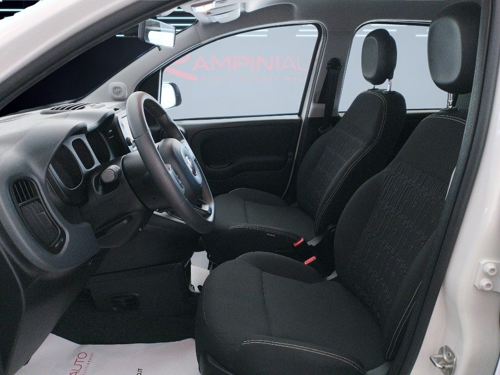 FIAT Panda Cross 1.0 FireFly Hybrid Km 48.000 Pronta Consegna - 13