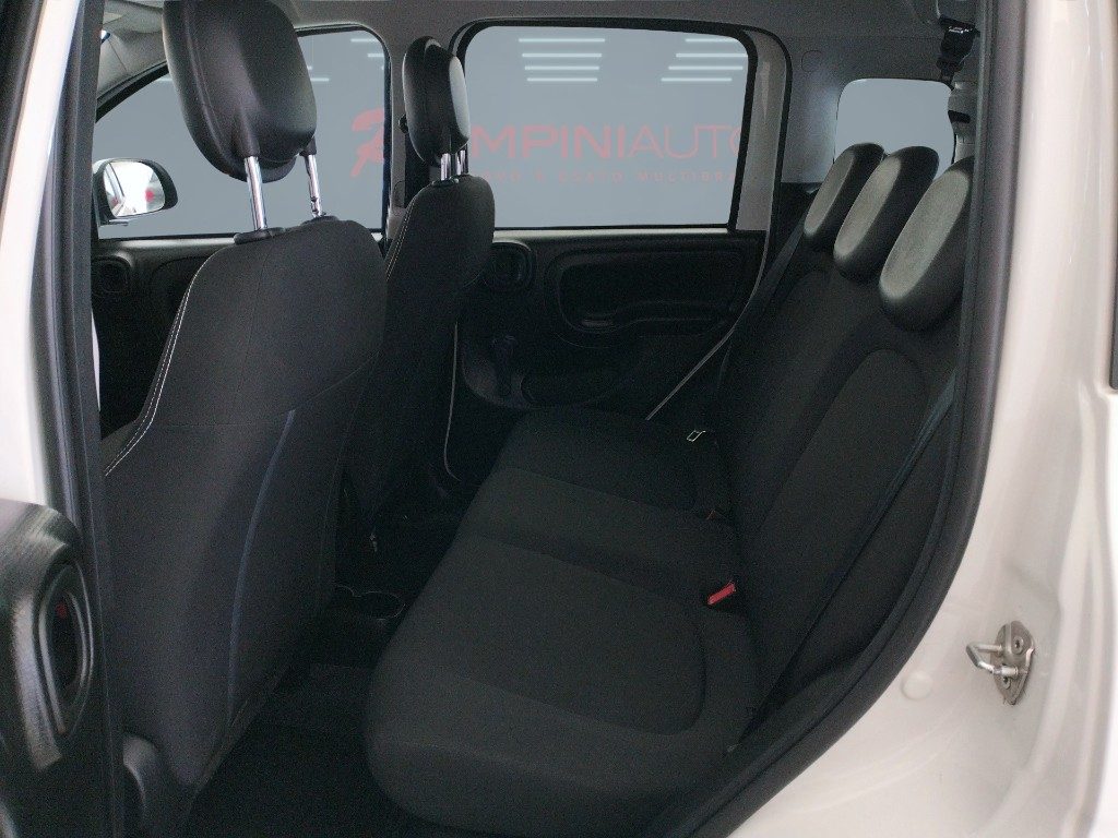 FIAT Panda Cross 1.0 FireFly Hybrid Km 48.000 Pronta Consegna - 14