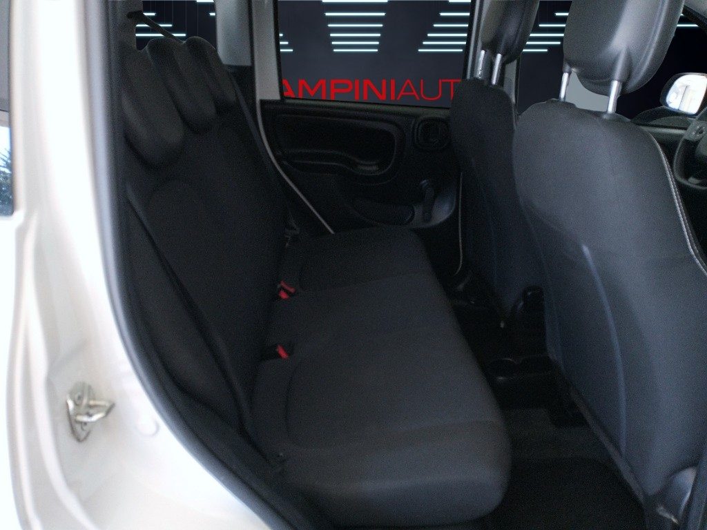 FIAT Panda Cross 1.0 FireFly Hybrid Km 48.000 Pronta Consegna - 15