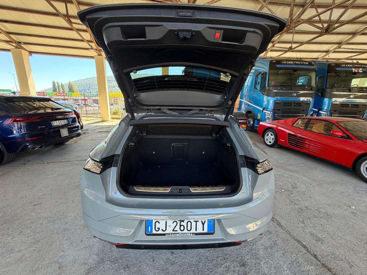 DS AUTOMOBILES DS 4 BlueHDi 130 aut. Performance Line+ - 16