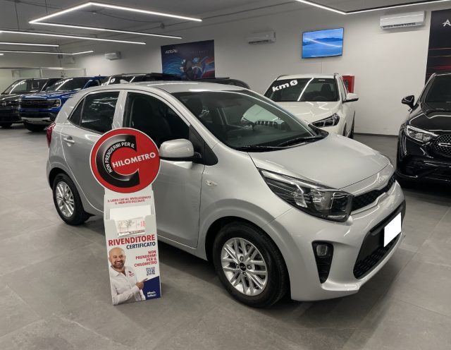 KIA Picanto 1.0 TCD TT Urban 