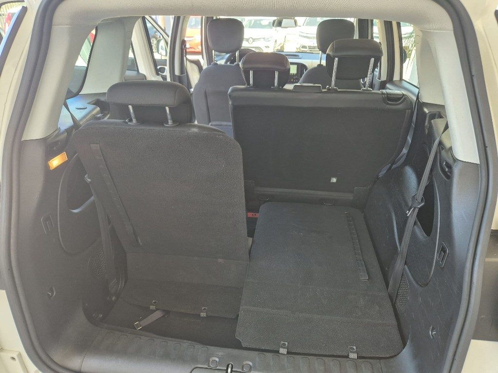 FIAT 500L 7 posti 1.3 Multijet 95 CV Dualogic Lounge - 13