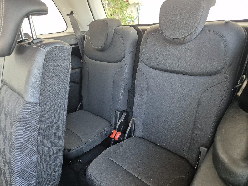 FIAT 500L 7 posti 1.3 Multijet 95 CV Dualogic Lounge - 14