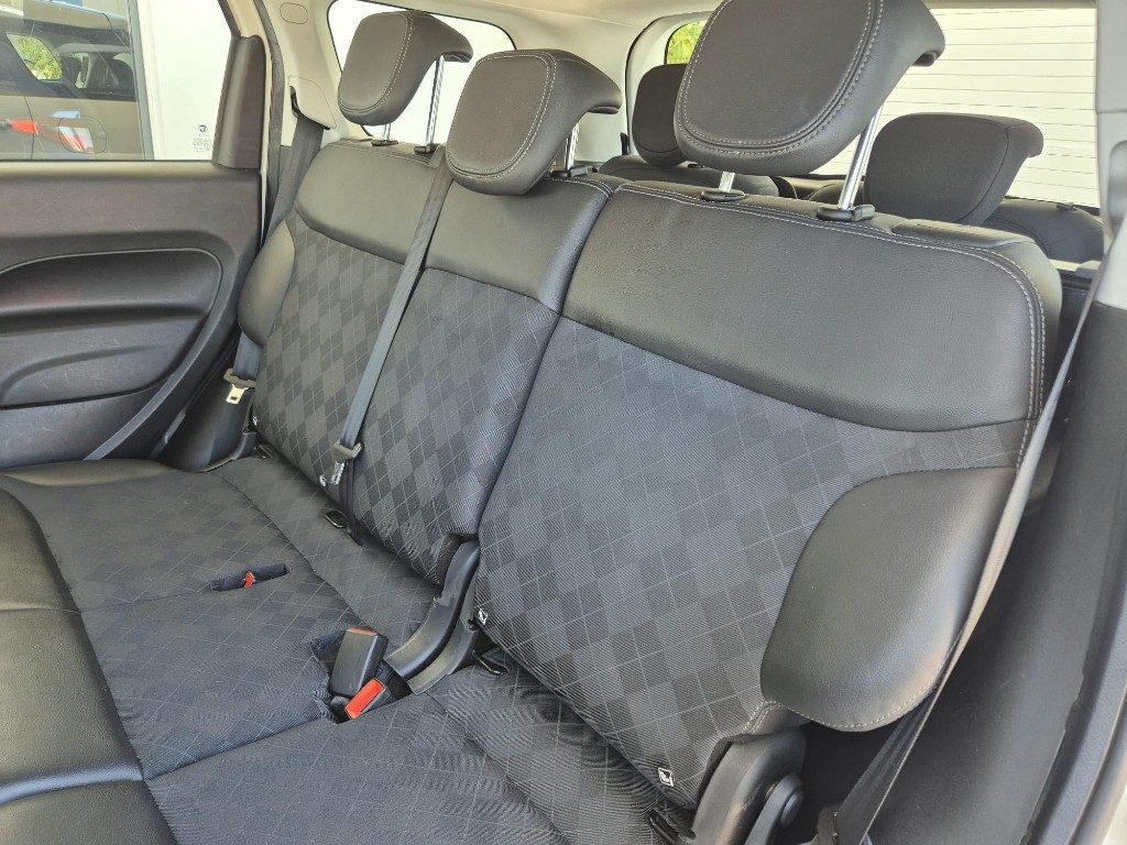 FIAT 500L 7 posti 1.3 Multijet 95 CV Dualogic Lounge - 8