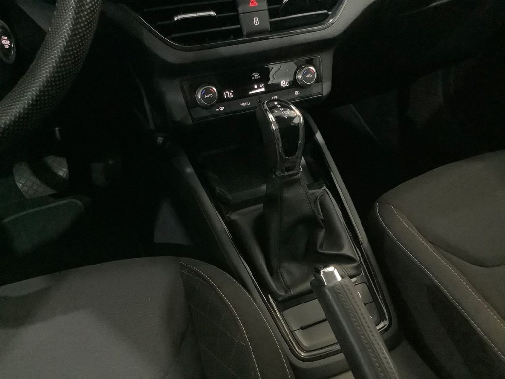 SKODA Kamiq 1.0 TSI 110 CV DSG Ambition - 8