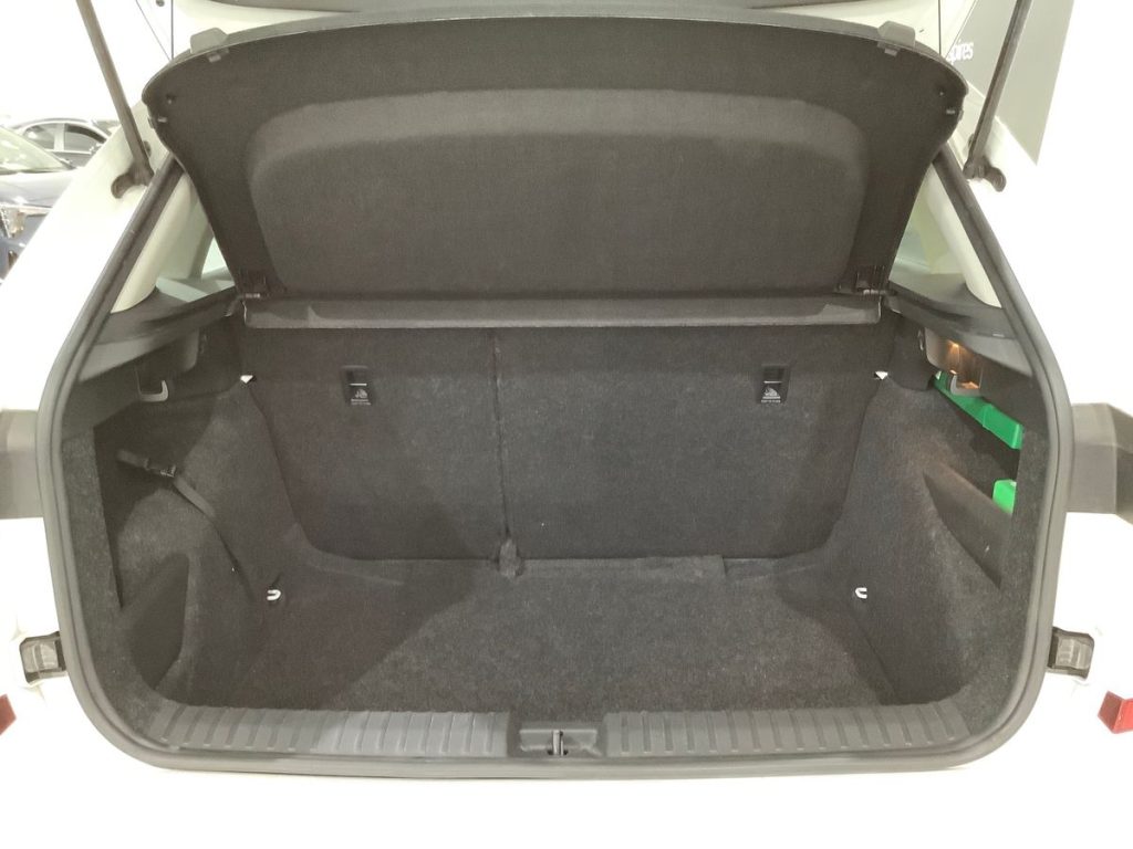 SKODA Kamiq 1.0 TSI 110 CV DSG Ambition - 12