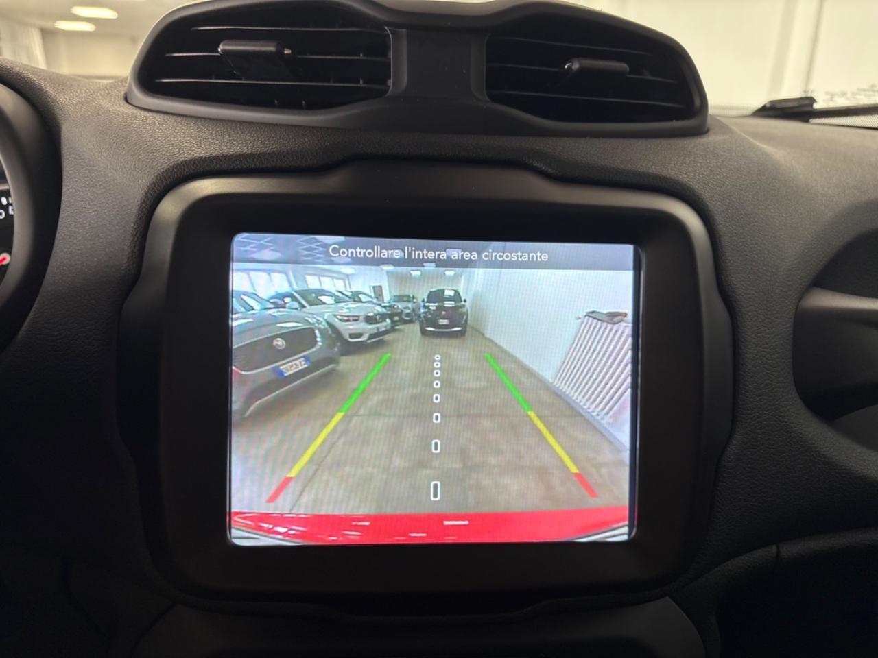 JEEP Renegade 1.6 Mjt 130 CV Limited FULL LED - 14