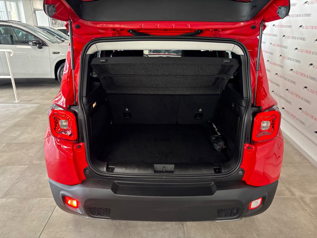 JEEP Renegade 1.6 Mjt 130 CV Limited FULL LED - 21