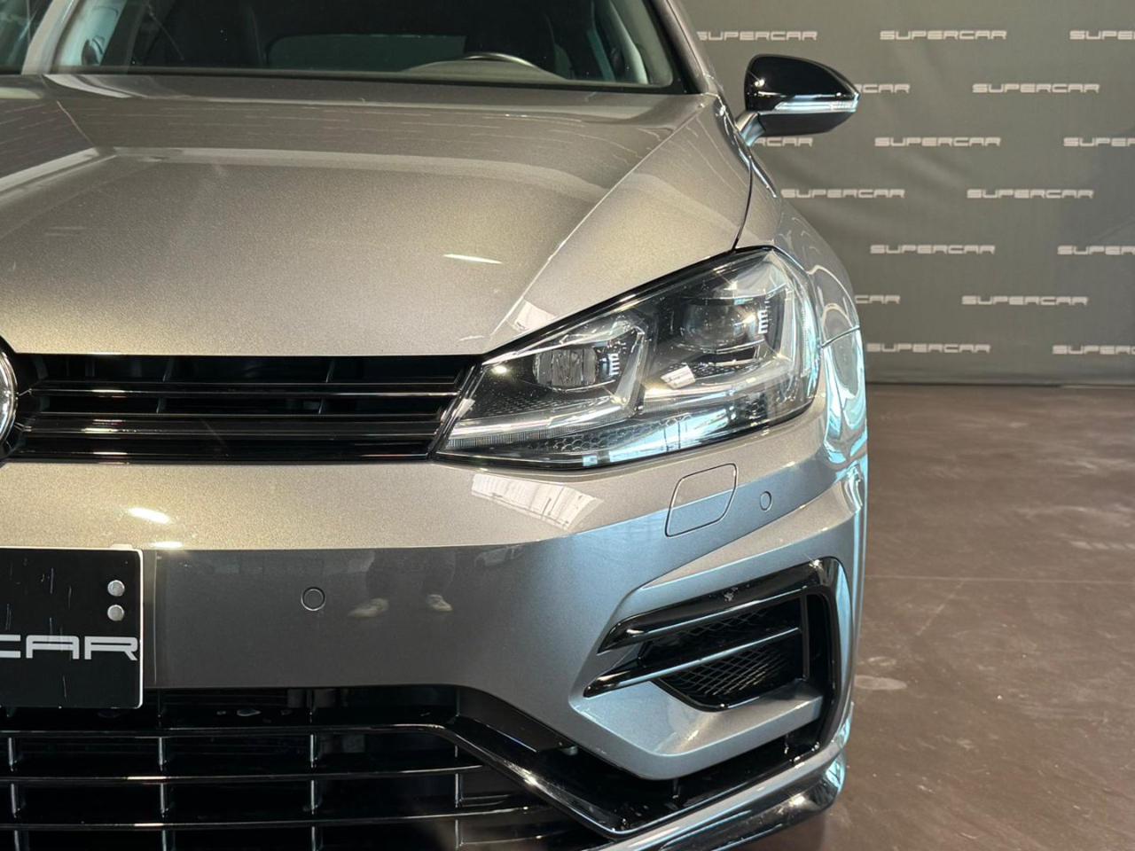 VOLKSWAGEN Golf 1.5 TSI ACT DSG 5p. highline. - 7