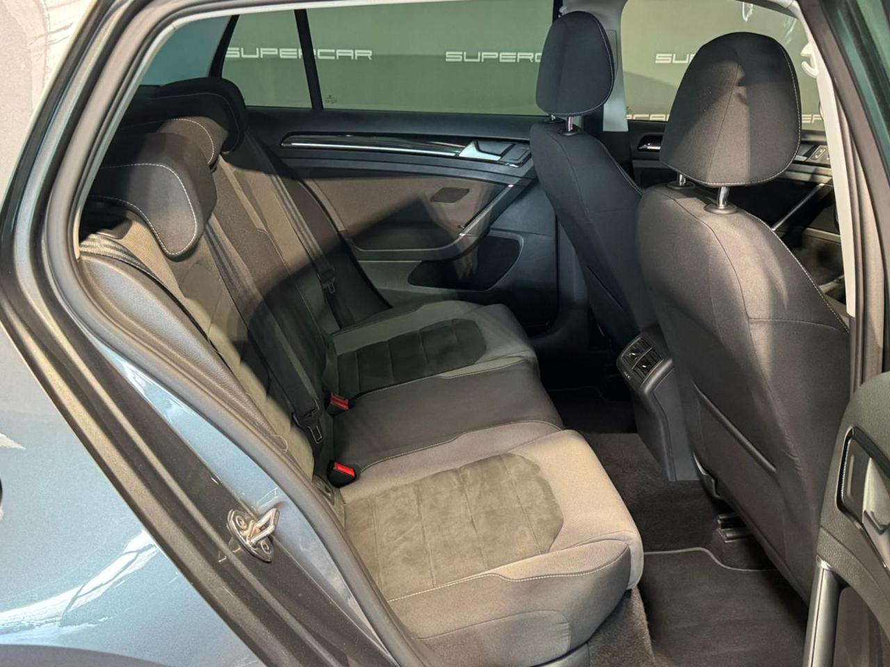 VOLKSWAGEN Golf 1.5 TSI ACT DSG 5p. highline. - 13