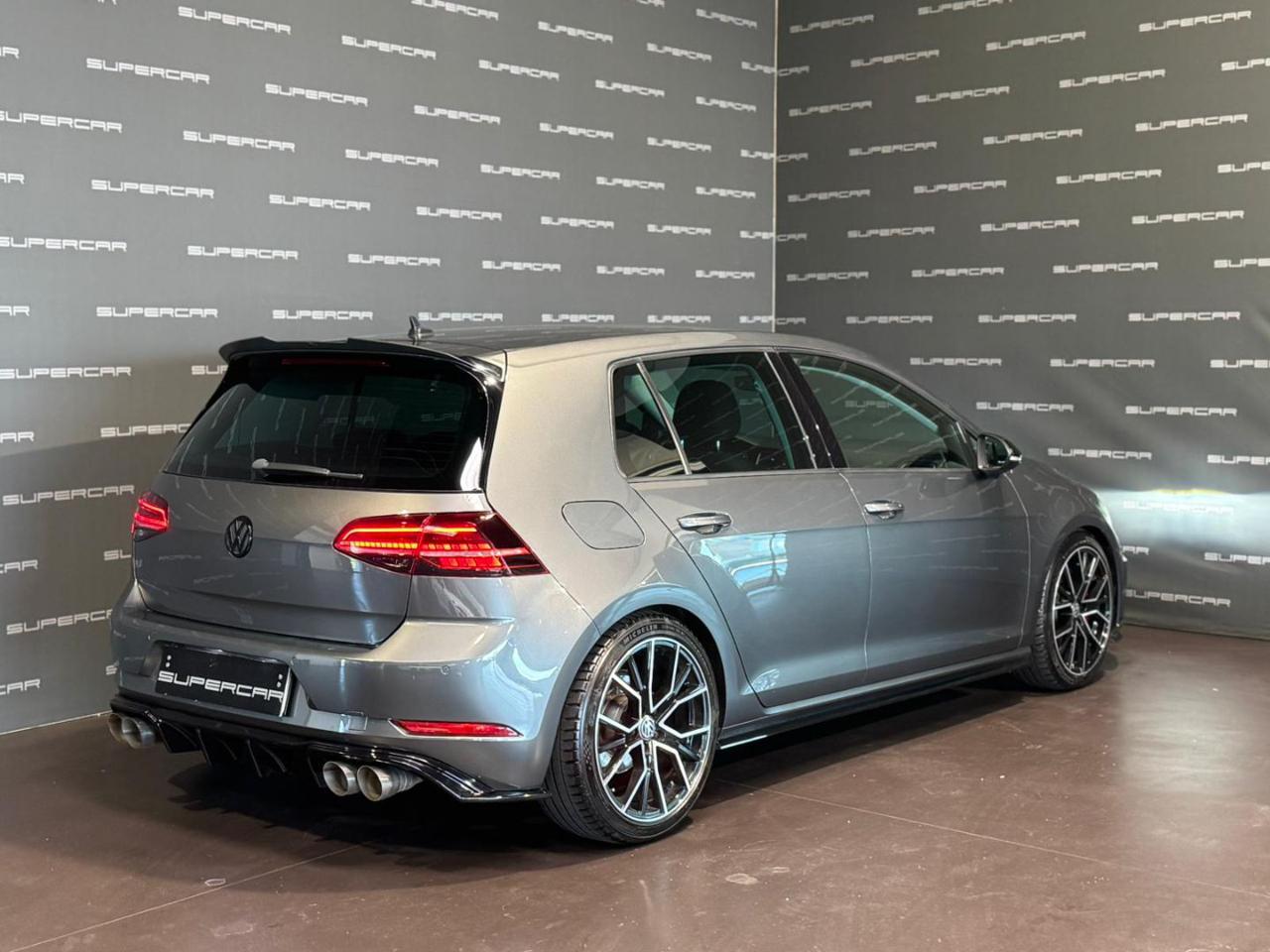 VOLKSWAGEN Golf 1.5 TSI ACT DSG 5p. highline. - 3