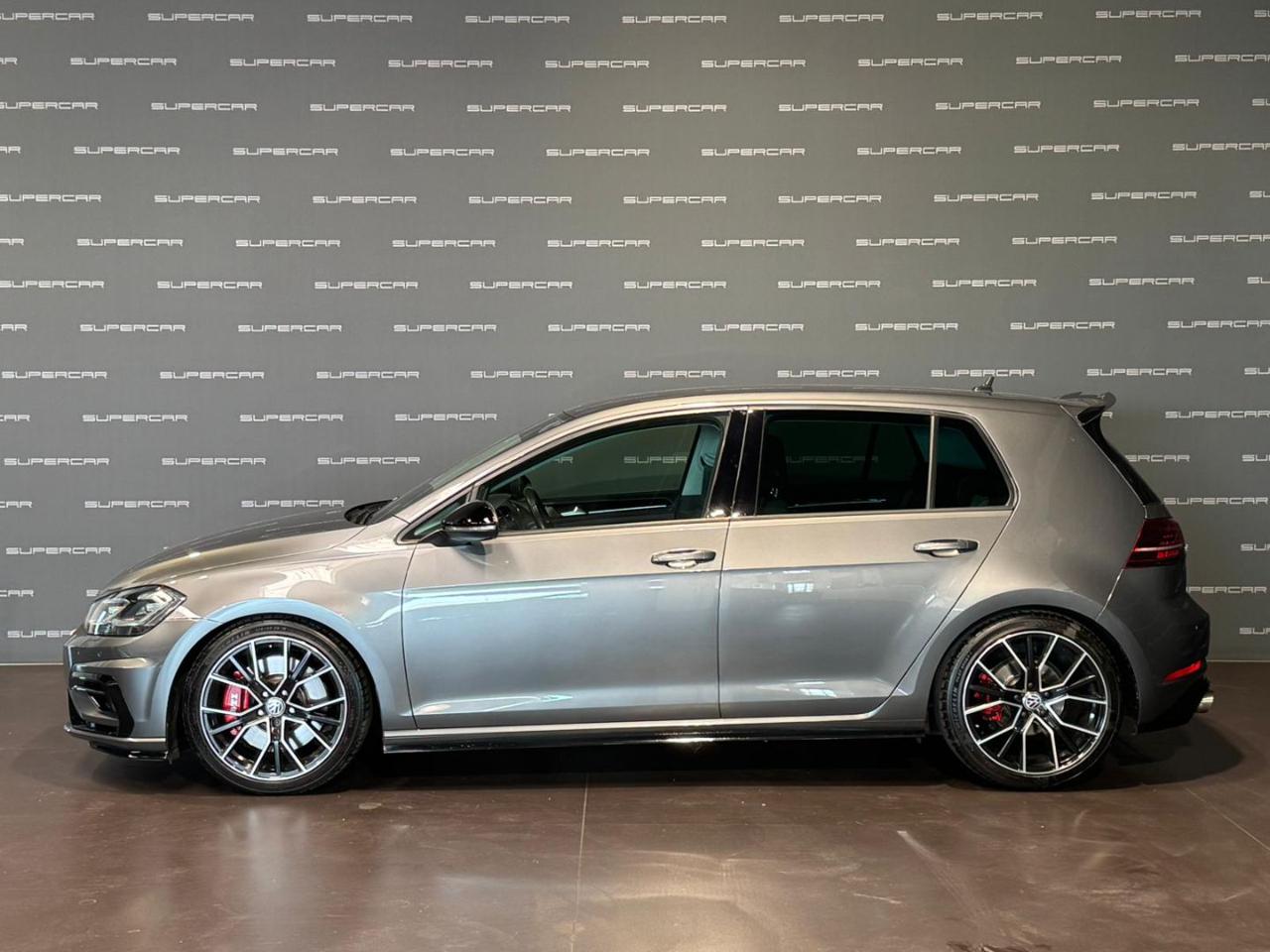 VOLKSWAGEN Golf 1.5 TSI ACT DSG 5p. highline. - 5