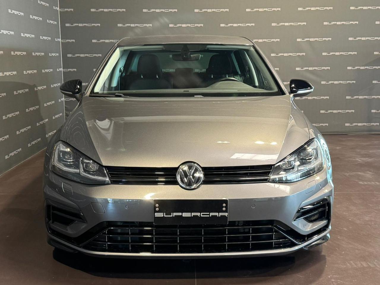 VOLKSWAGEN Golf 1.5 TSI ACT DSG 5p. highline. - 2