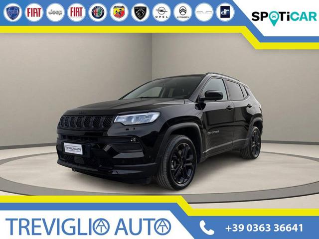 JEEP Compass 1.3 Turbo T4 240 CV PHEV AT6 4xe North Star 