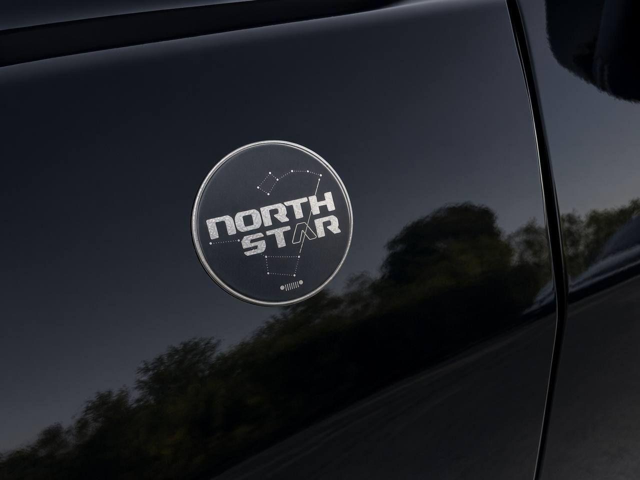 JEEP Compass 1.3 Turbo T4 240 CV PHEV AT6 4xe North Star - 38