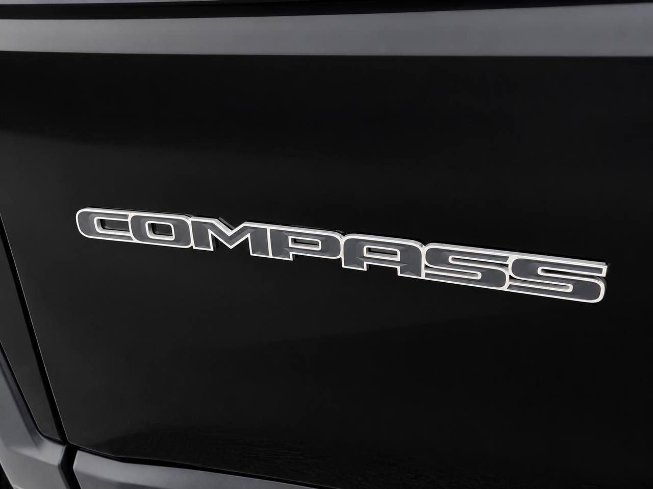 JEEP Compass 1.3 Turbo T4 240 CV PHEV AT6 4xe North Star - 36