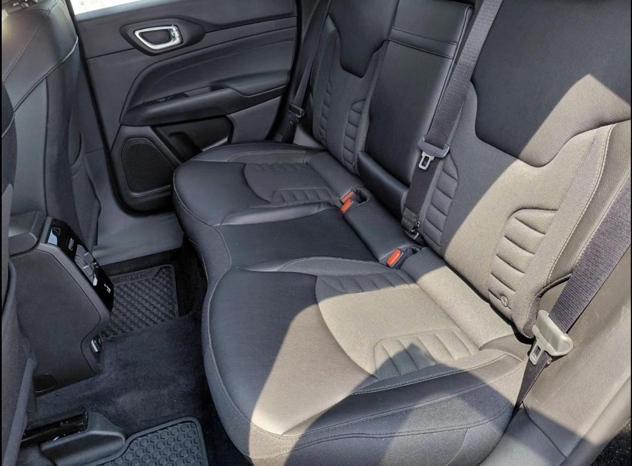 JEEP Compass 1.3 Turbo T4 240 CV PHEV AT6 4xe North Star - 7