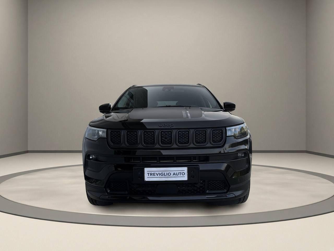 JEEP Compass 1.3 Turbo T4 240 CV PHEV AT6 4xe North Star - 2