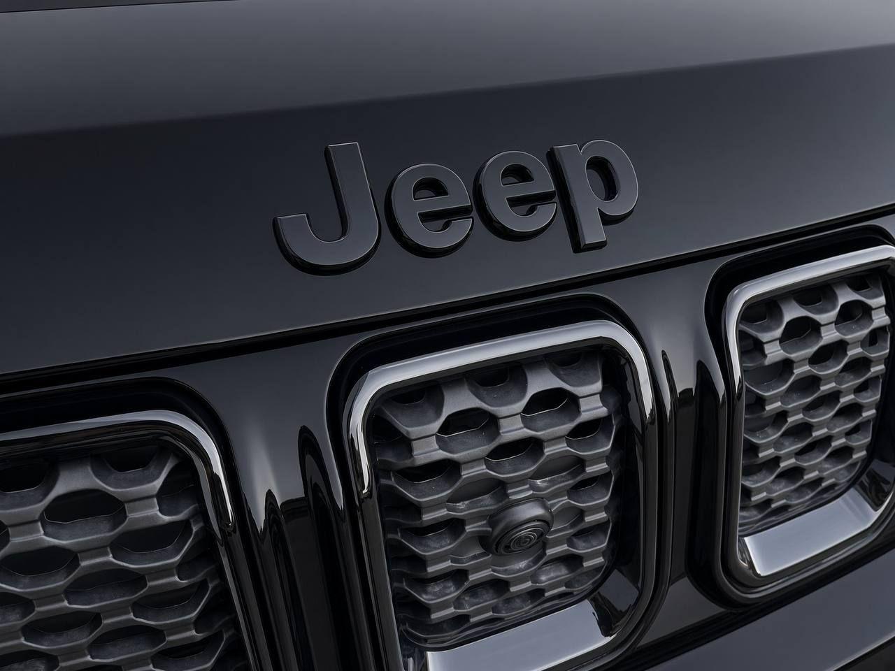 JEEP Compass 1.3 Turbo T4 240 CV PHEV AT6 4xe North Star - 35