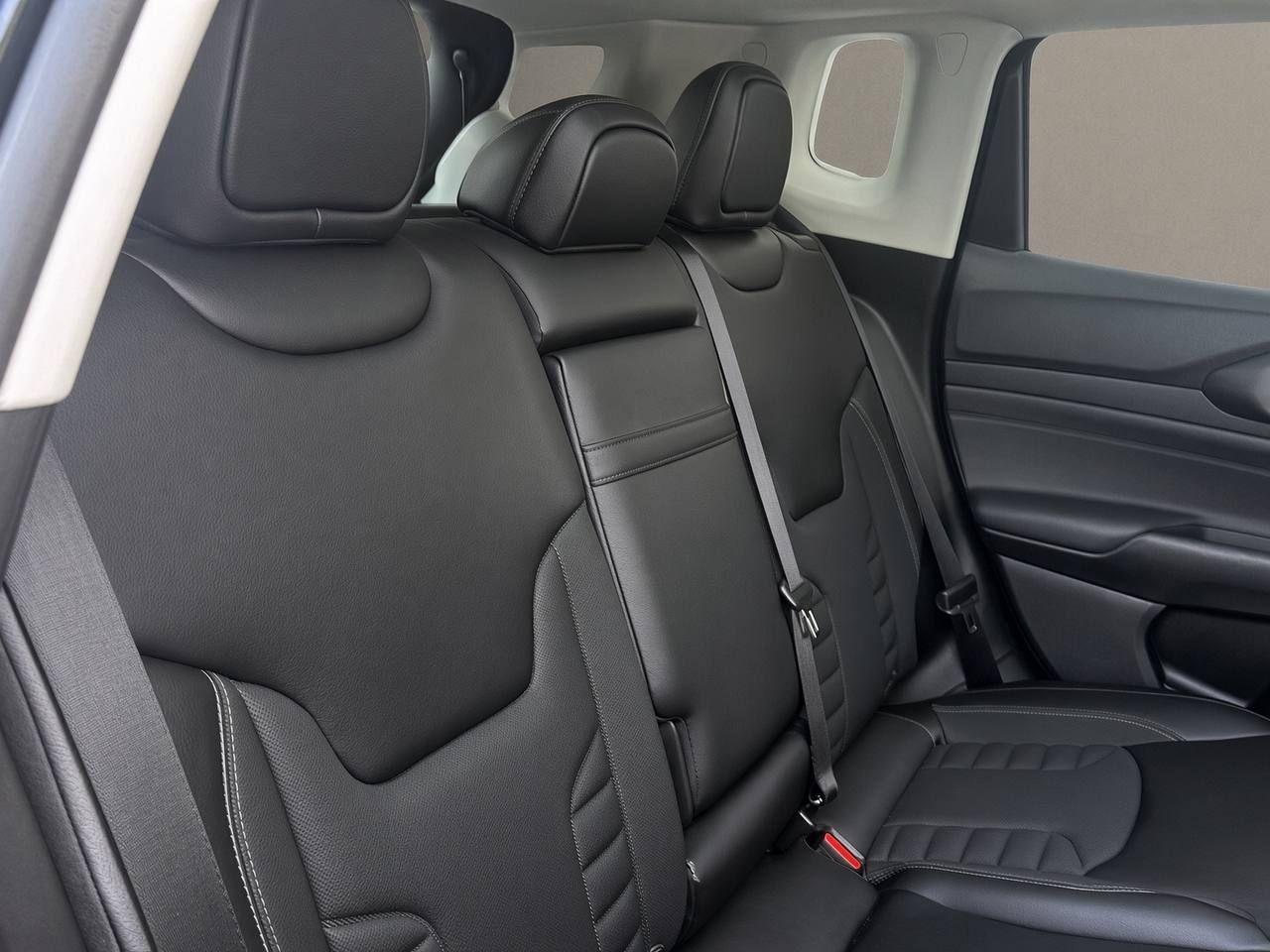 JEEP Compass 1.3 Turbo T4 240 CV PHEV AT6 4xe North Star - 13