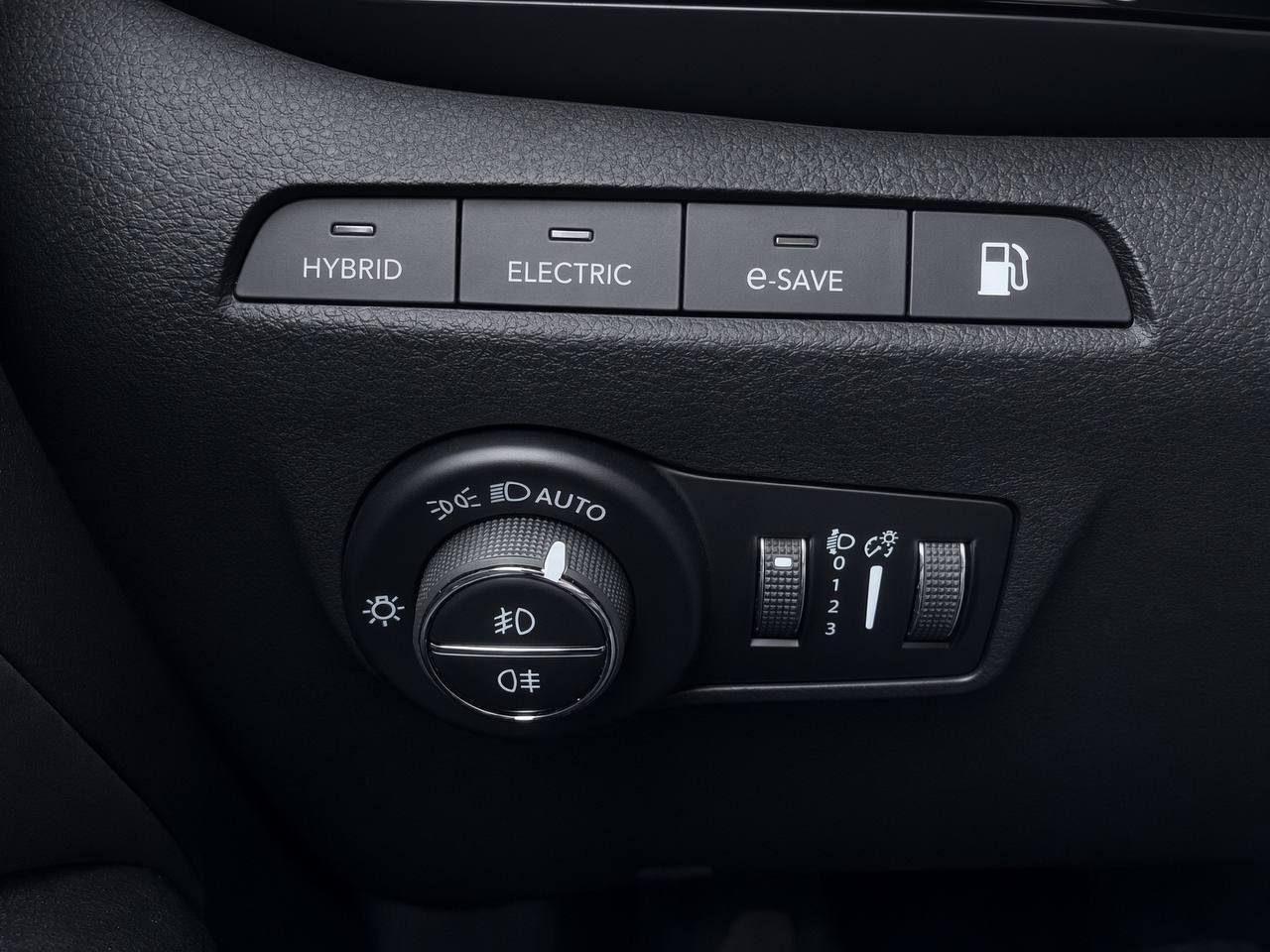JEEP Compass 1.3 Turbo T4 240 CV PHEV AT6 4xe North Star - 30