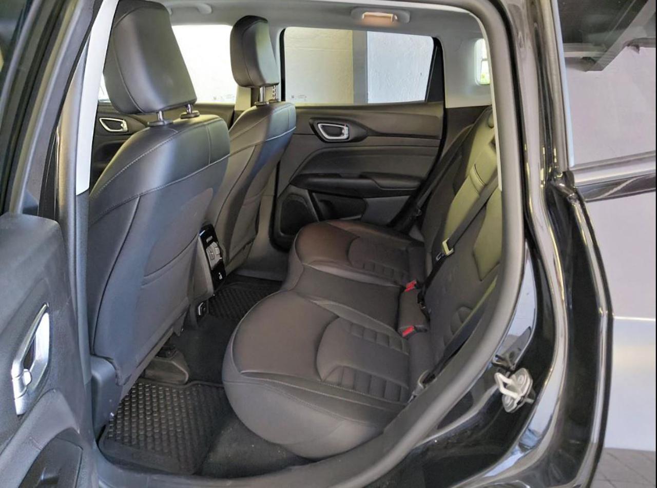 JEEP Compass 1.3 Turbo T4 240 CV PHEV AT6 4xe North Star - 7