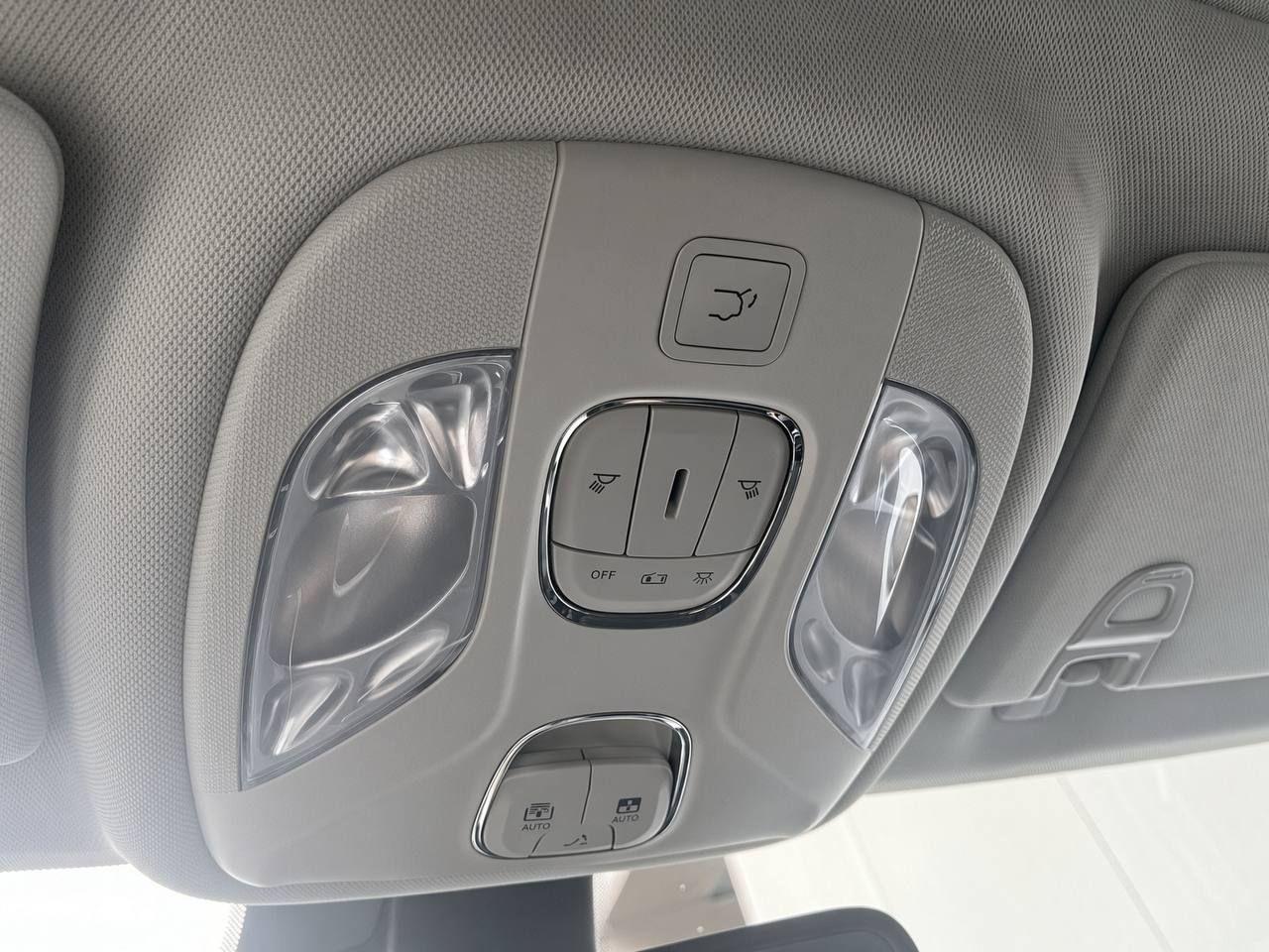 JEEP Compass 1.3 Turbo T4 240 CV PHEV AT6 4xe North Star - 27