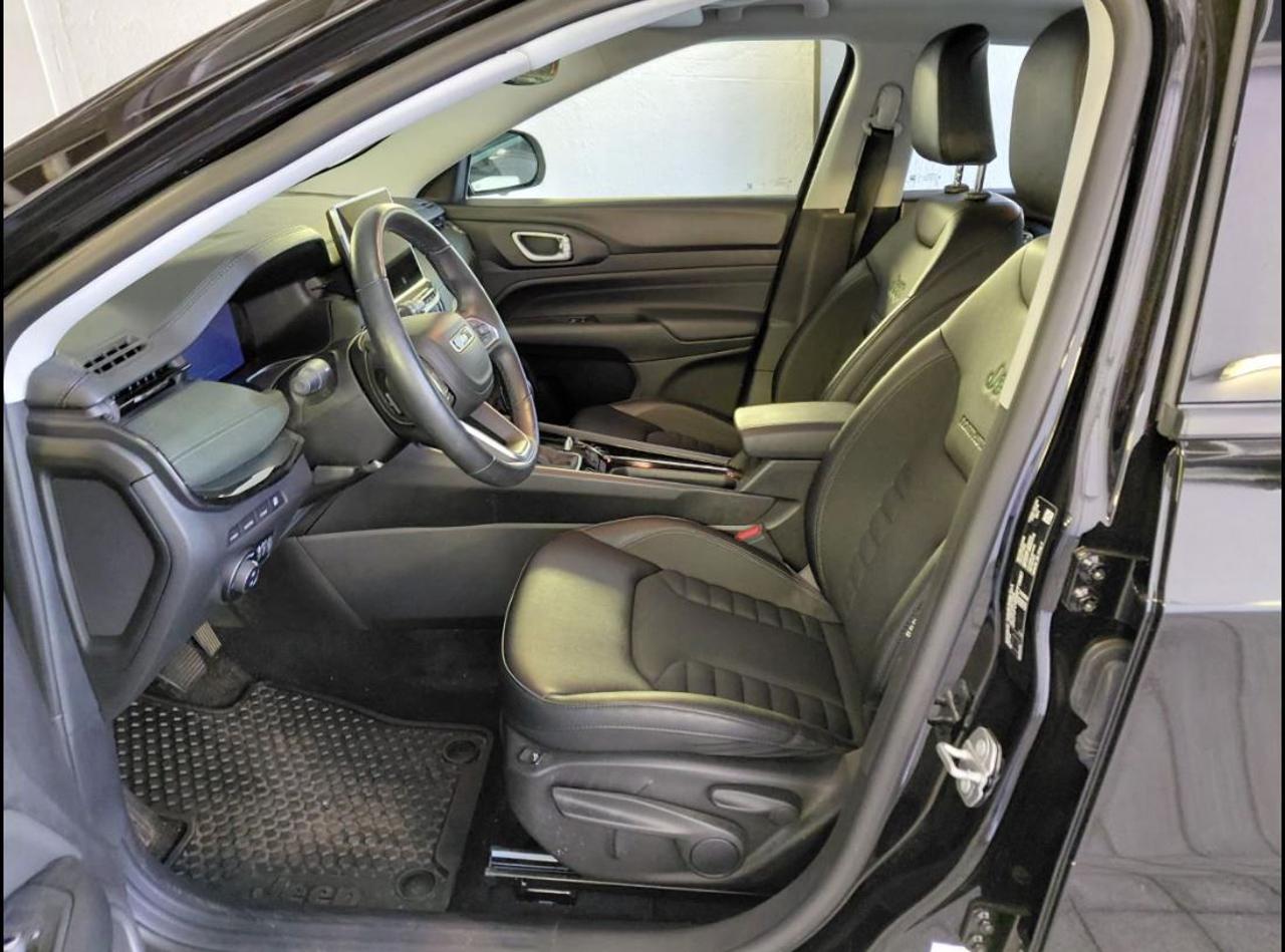 JEEP Compass 1.3 Turbo T4 240 CV PHEV AT6 4xe North Star - 6