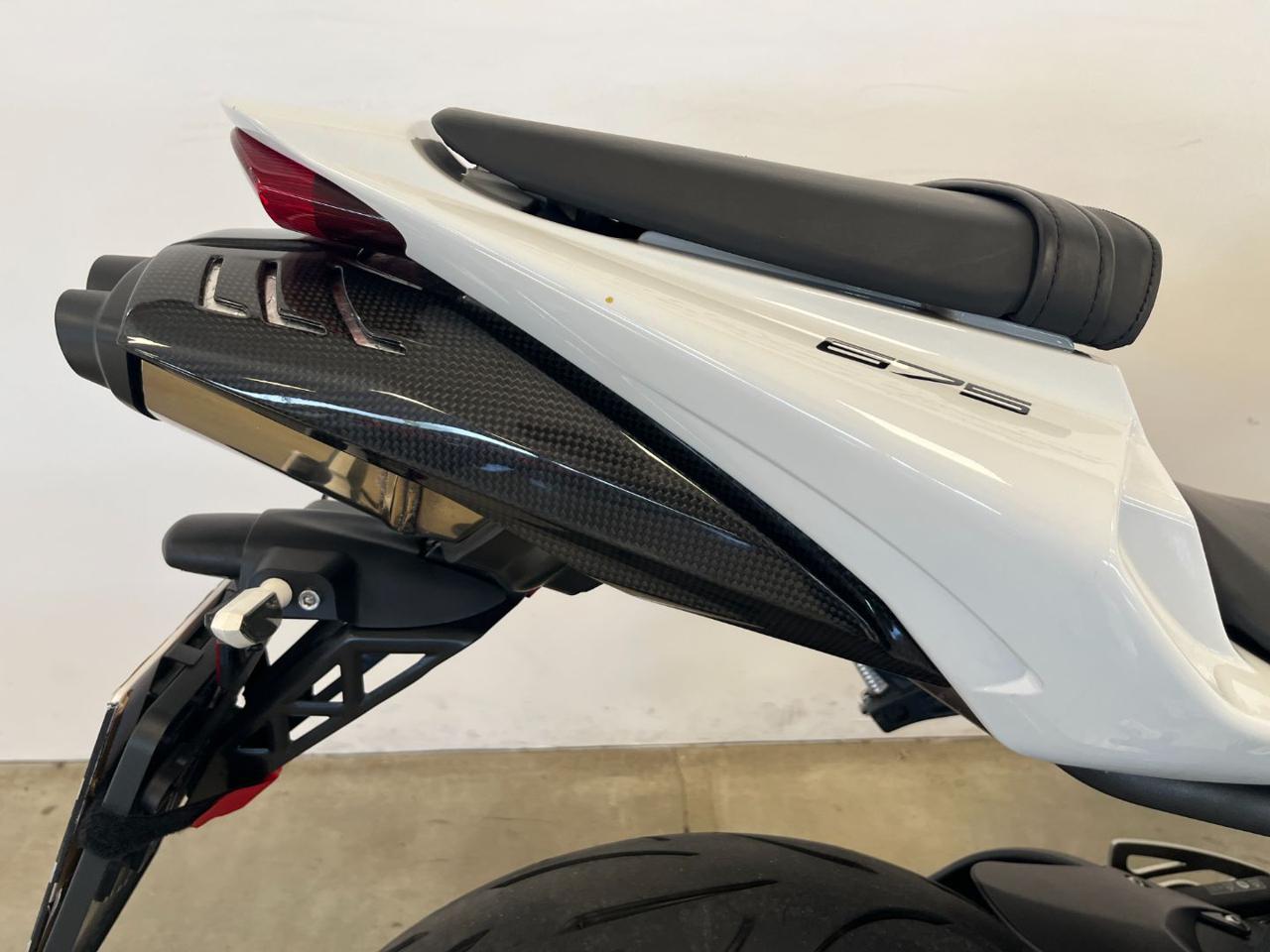 TRIUMPH Daytona 675 675 - 9