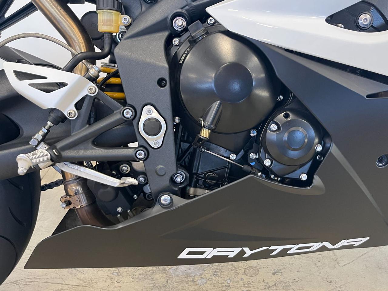 TRIUMPH Daytona 675 675 - 7