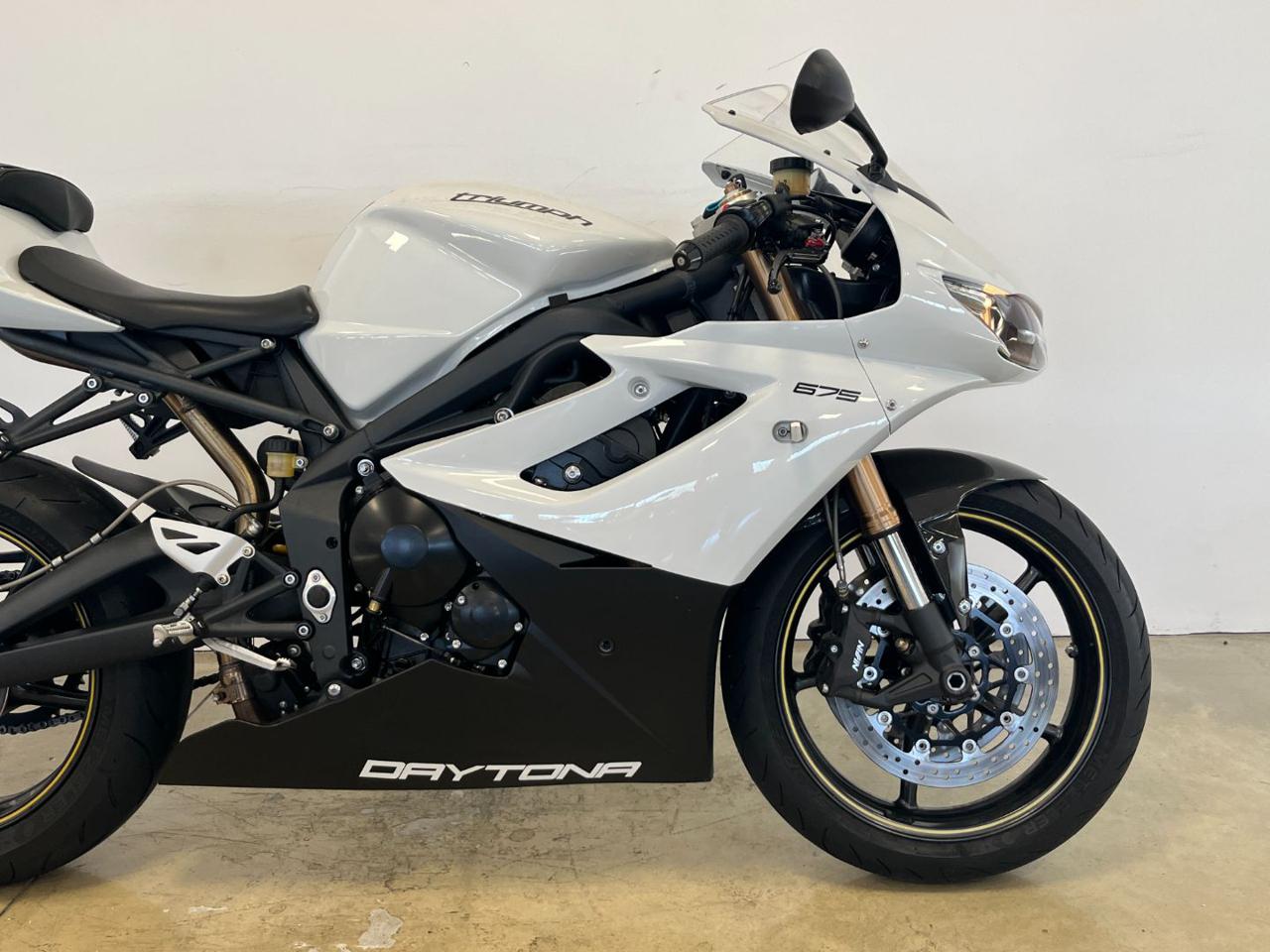 TRIUMPH Daytona 675 675 - 5