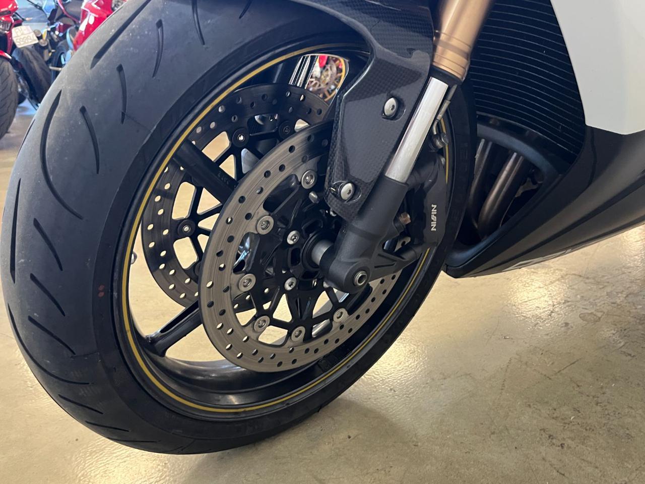 TRIUMPH Daytona 675 675 - 3