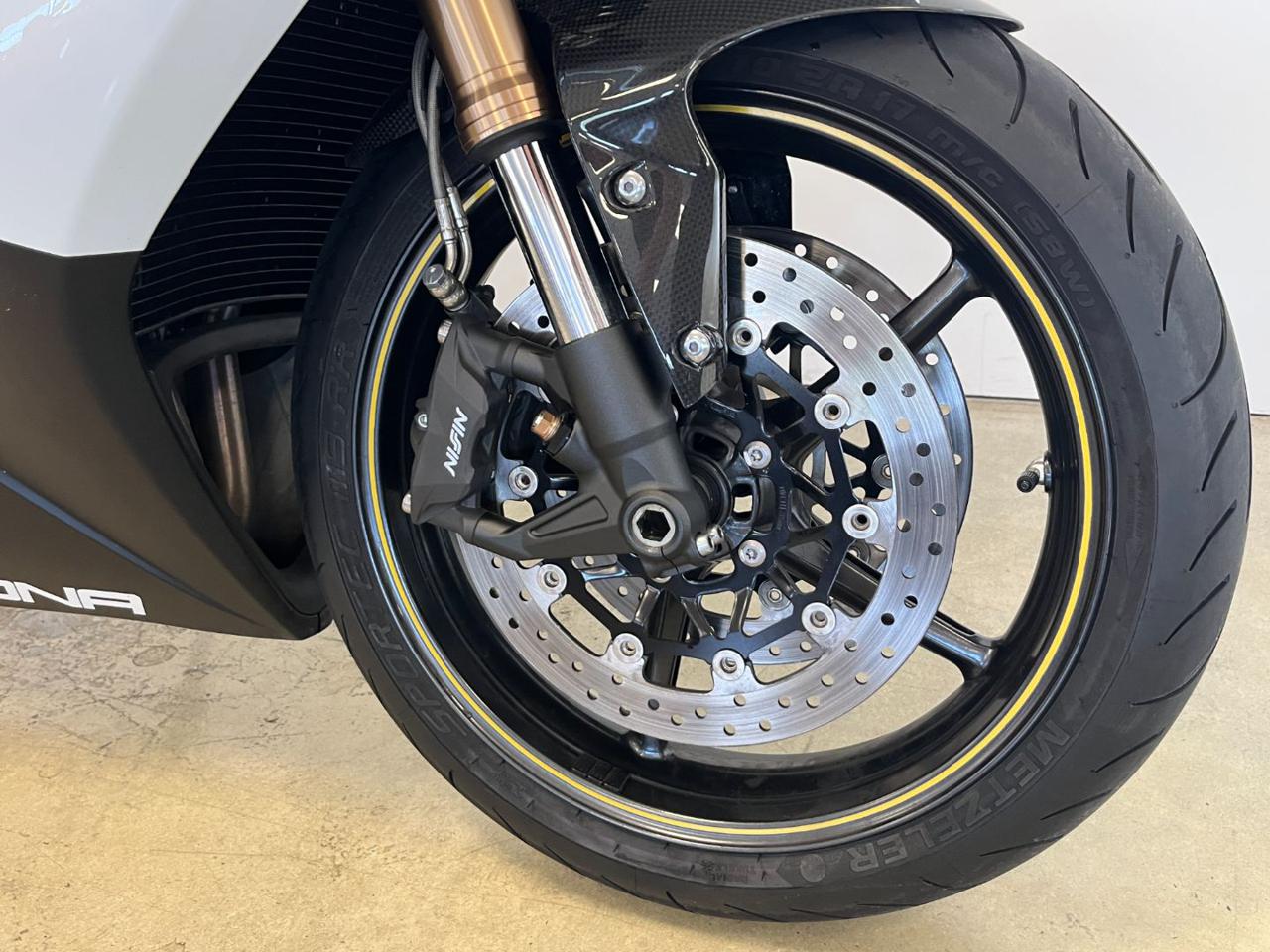TRIUMPH Daytona 675 675 - 4