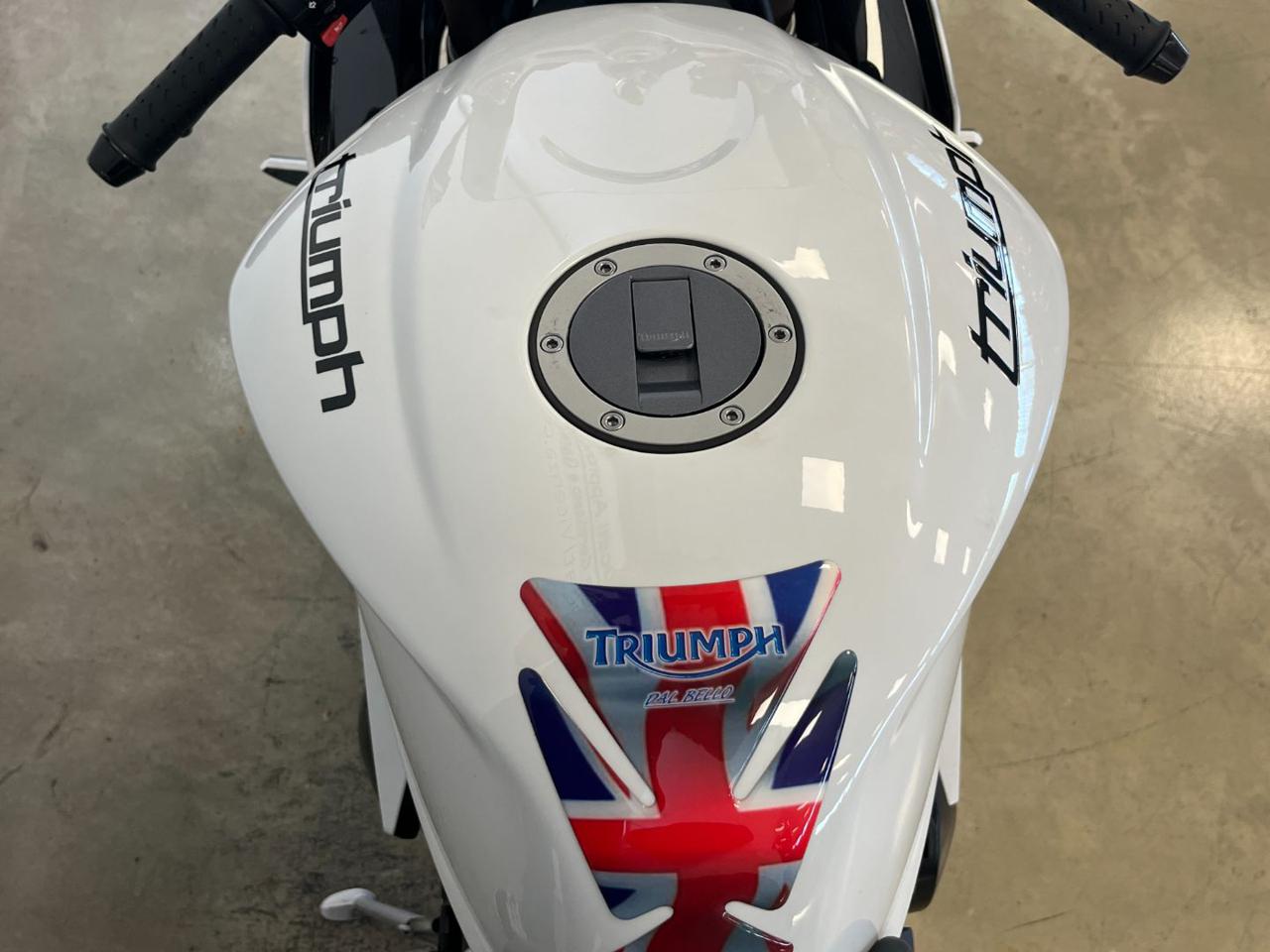 TRIUMPH Daytona 675 675 - 11