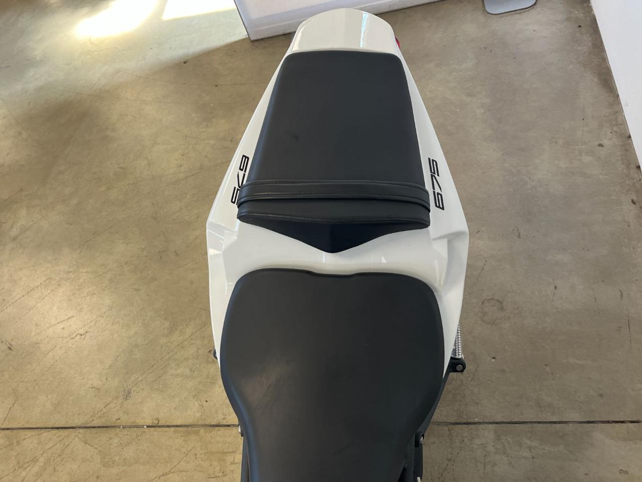 TRIUMPH Daytona 675 675 - 10