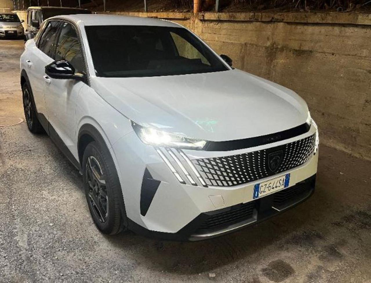 PEUGEOT e-3008 motore elettrico (73kWh) 210 CV Allure - 3