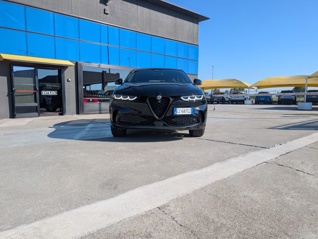 ALFA ROMEO Tonale 1.6 diesel 130CV TCT6 Sprint Aziendale Gar 03.2029 - 22