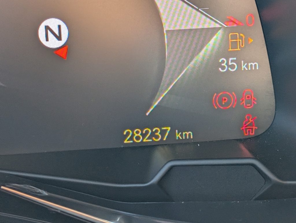 DS AUTOMOBILES DS 7 BlueHDi 130CV AUT Étoile Aziendale Garanzia 05->29 - 13