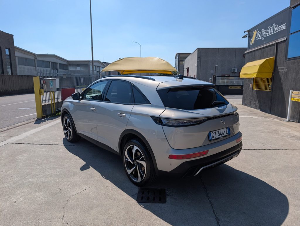 DS AUTOMOBILES DS 7 BlueHDi 130CV AUT Étoile Aziendale Garanzia 05->29 - 21