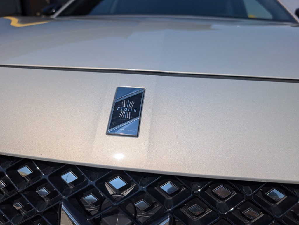 DS AUTOMOBILES DS 7 BlueHDi 130CV AUT Étoile Aziendale Garanzia 05->29 - 22