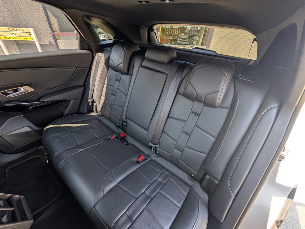 DS AUTOMOBILES DS 7 BlueHDi 130CV AUT Étoile Aziendale Garanzia 05->29 - 26