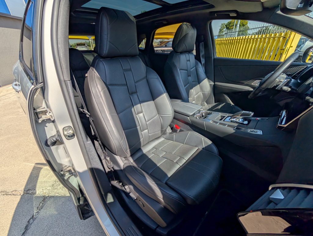 DS AUTOMOBILES DS 7 BlueHDi 130CV AUT Étoile Aziendale Garanzia 05->29 - 27