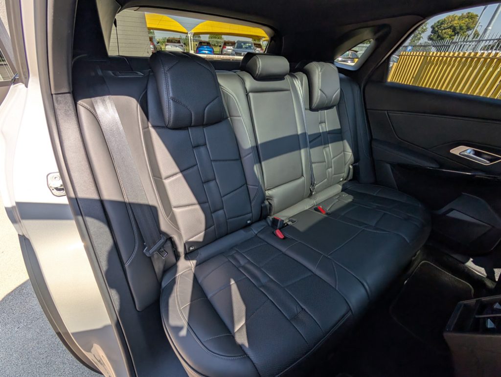 DS AUTOMOBILES DS 7 BlueHDi 130CV AUT Étoile Aziendale Garanzia 05->29 - 28