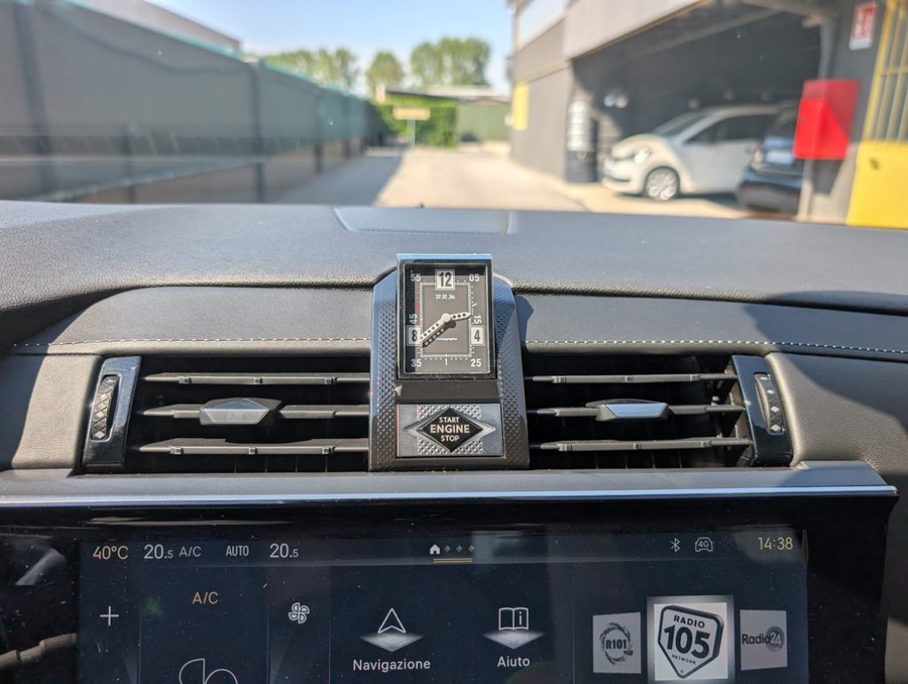 DS AUTOMOBILES DS 7 BlueHDi 130CV AUT Étoile Aziendale Garanzia 05->29 - 41