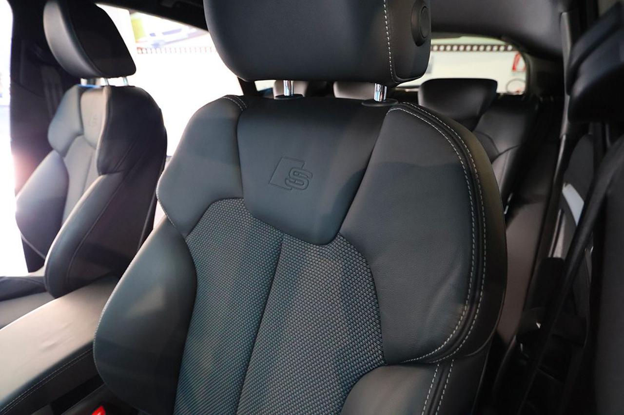 AUDI Q5 40 TDI Sportback Quattro S-Tronic S-Line Plus - 43