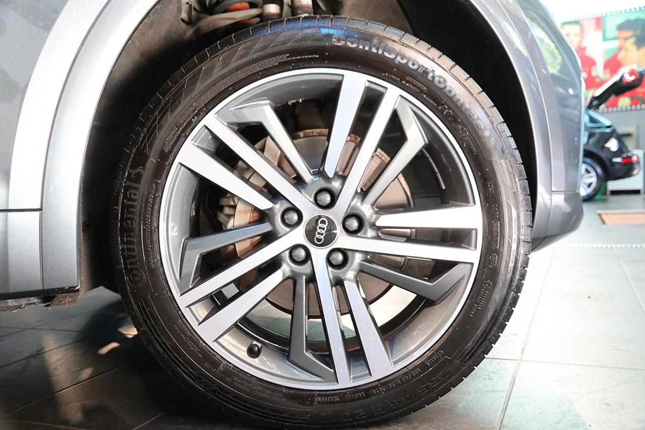 AUDI Q5 40 TDI Sportback Quattro S-Tronic S-Line Plus - 6