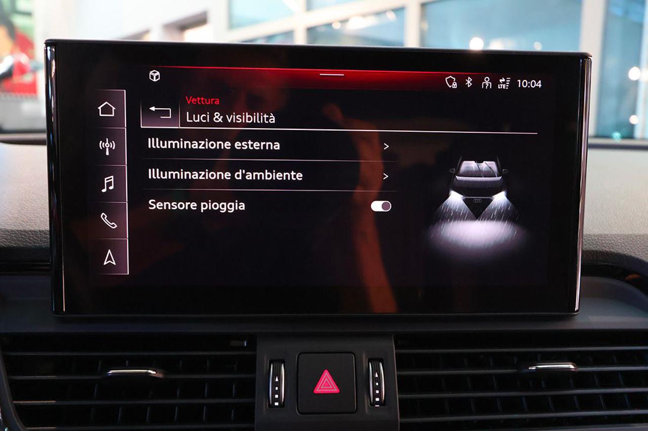 AUDI Q5 40 TDI Sportback Quattro S-Tronic S-Line Plus - 27